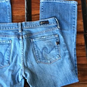 Citizens of Humanity Jeans 👖